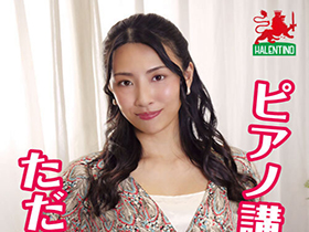 ママ友喰い無限ループ　vol.26　友美　上京する度に…浮気癖は治りません サンプル動画サムネイル